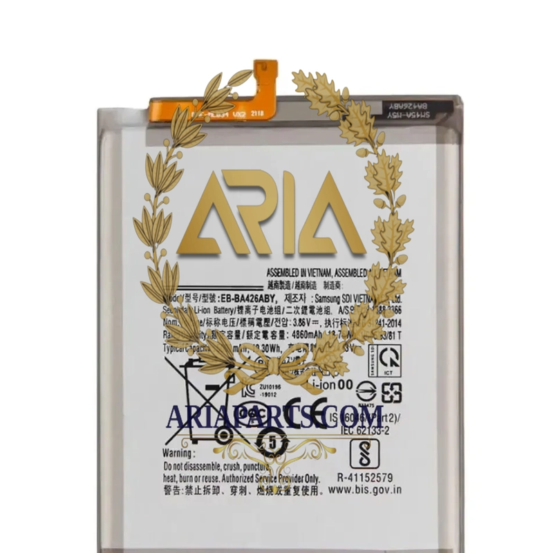1375576-باتری-سامسونگ-battery-samsung-a725-a72-a326-a32-5g-100-original cover image