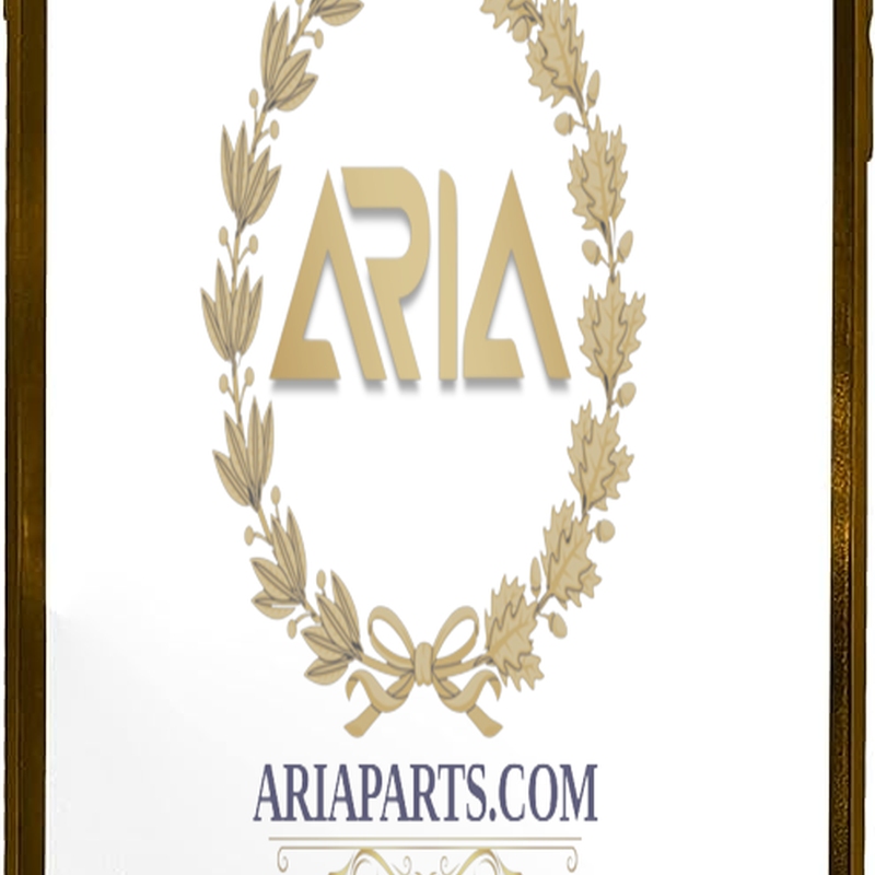 1377589-فریم-آیفون-farme-back-iphone-6s-gold-100-original cover image