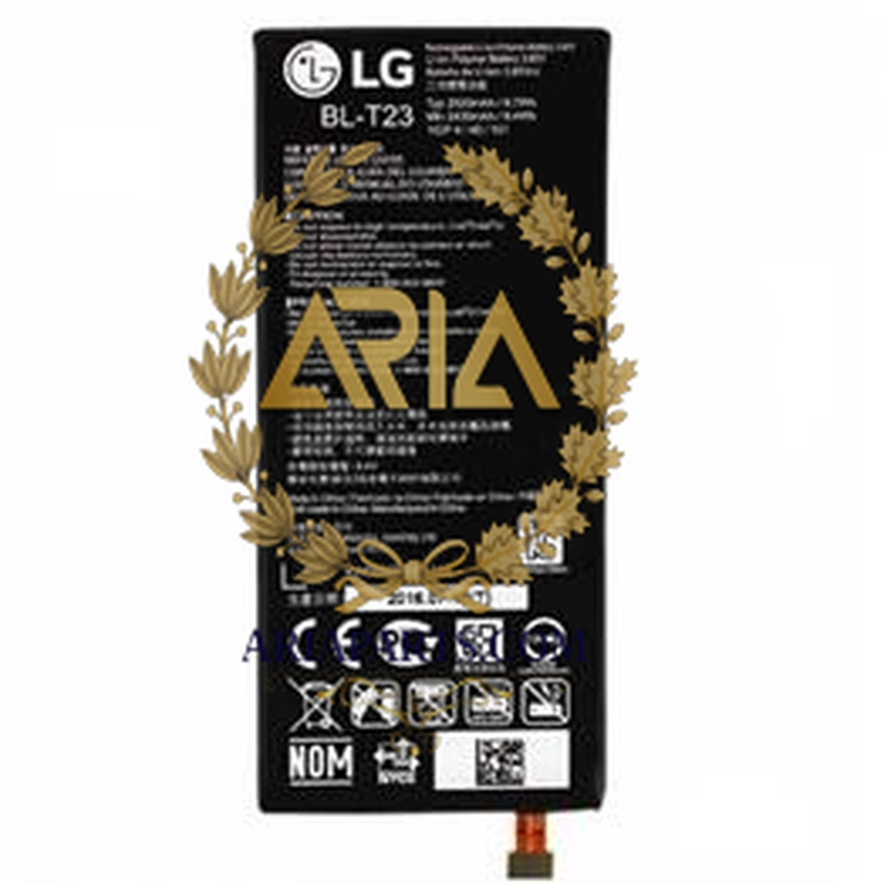 1375473-باتری-ال-جی-battery-lg-x-cam-t23-100-original cover image