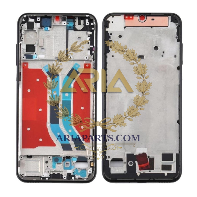 1377710-فریم-ال-سی-دی-هواوی-middle-lcd-huawei-y8p-black-100-original cover image