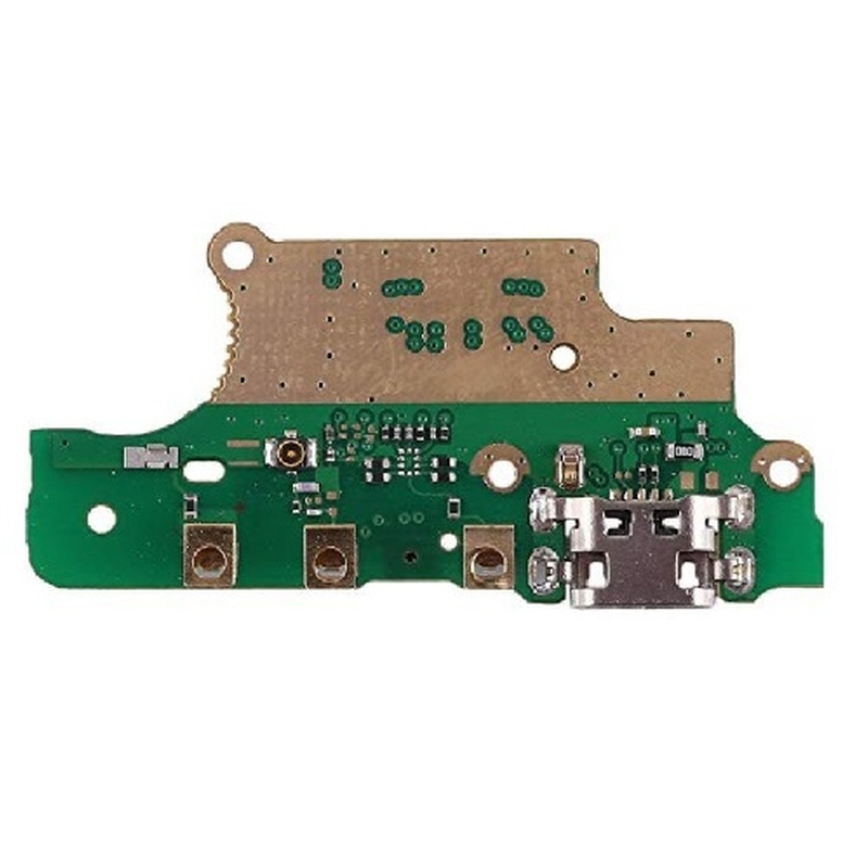1374910-بورد-شارژ-نوکیا-board-charge-nokia-5-100-original cover image