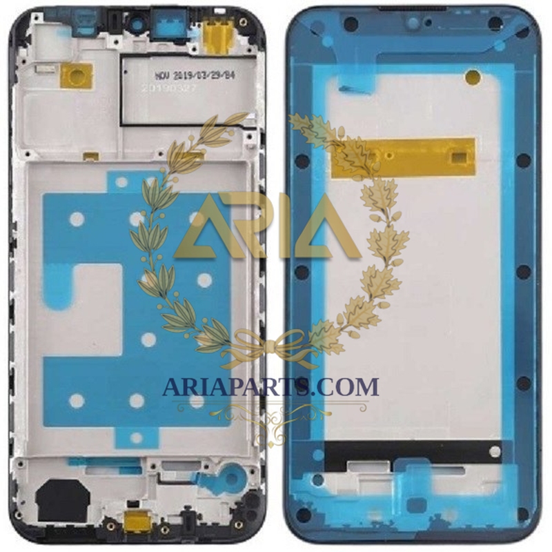1377698-فریم-ال-سی-دی-هواوی-middle-lcd-huawei-nova-2-plus-black-100-original cover image