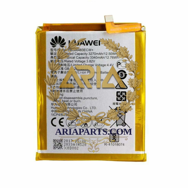 1375580-باتری-هواوی-آنر-battery-huawei-honor-6x-100-original cover image