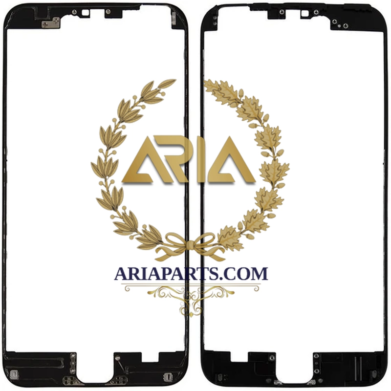 1377765-فریم-آیفون-frame-back-iphone-6g-black-100-original cover image