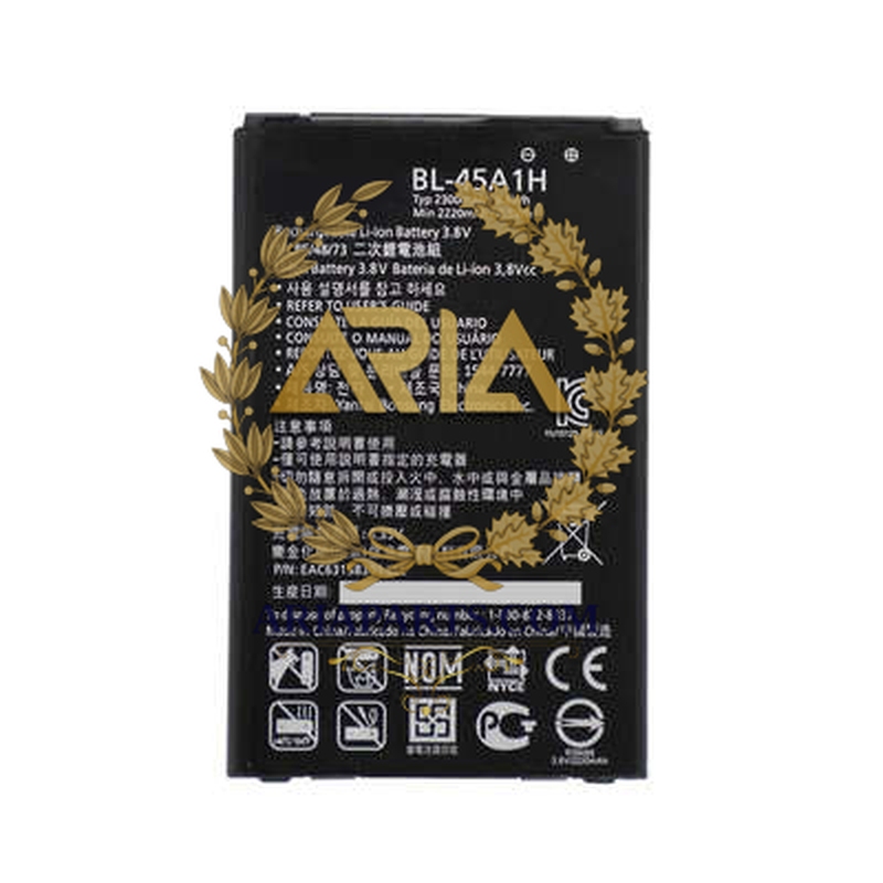 1375393-باتری-ال-جی-battery-lg-k10-2016-k430-45a1h-100-original cover image