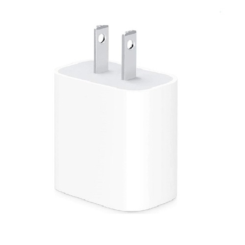 1377191-آداپتور-آیفون-adapter-iphone-18w-100-original cover image