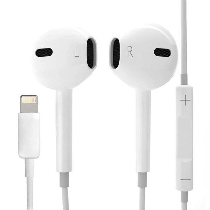 1377168-هندزفری-آیفون-handsfree-iphone-7g-100-original cover image