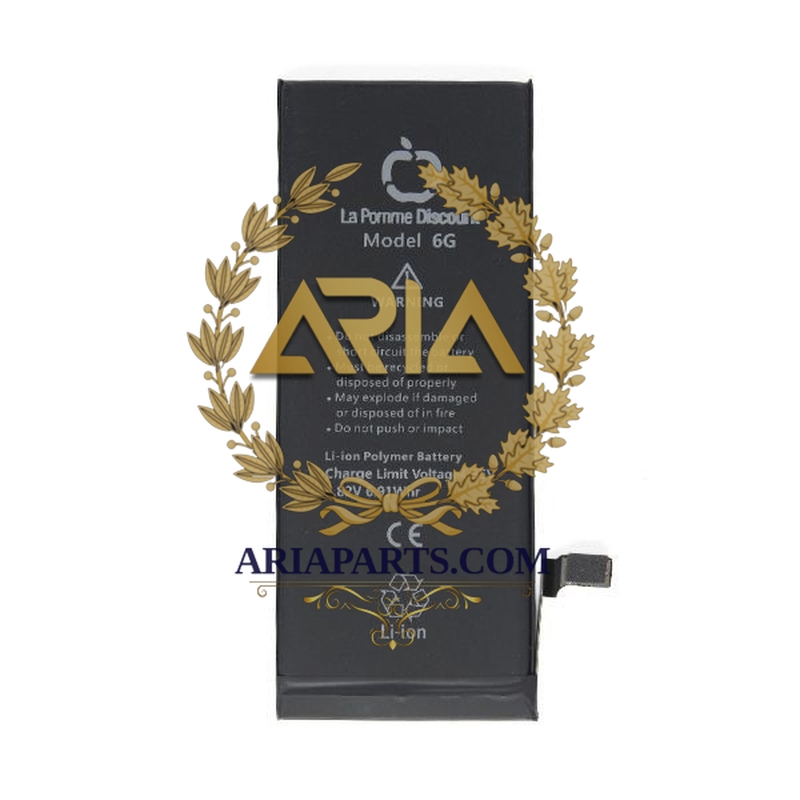 1375371-باتری-آیفون-battery-iphone-6g-1810-ma-100-original cover image