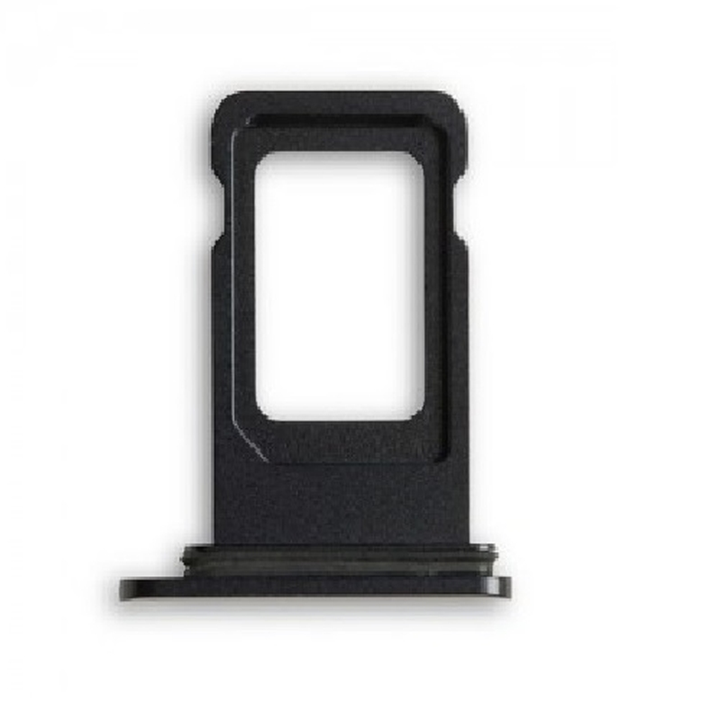 1376308-هولدر-سیم-آیفون-holder-sim-iphone-xs-max-black-100-original cover image